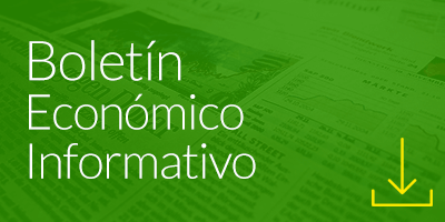 Boletín Económico Informativo